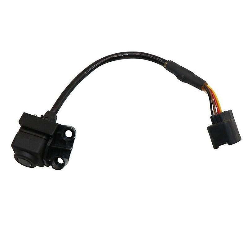 Side View Warning Parking Camera Lanewatch Camera