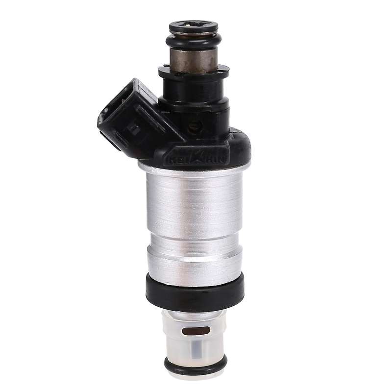 4pcs New Fuel Injector Nozzle for Honda Accord Civic / Acura Cl El