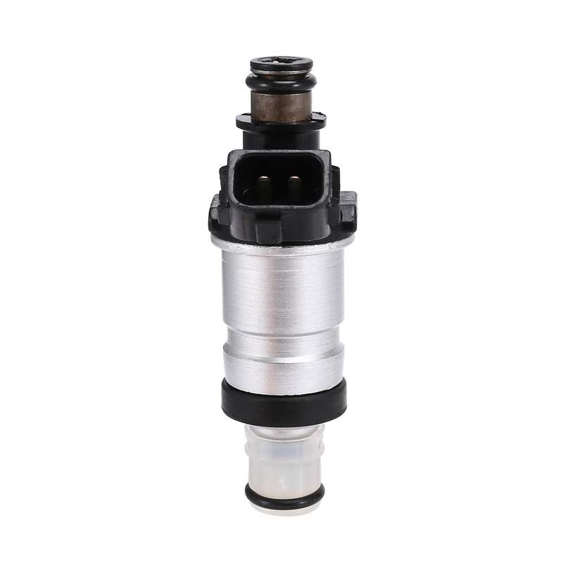 4pcs New Fuel Injector Nozzle for Honda Accord Civic / Acura Cl El