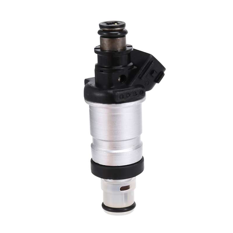 4pcs New Fuel Injector Nozzle for Honda Accord Civic / Acura Cl El