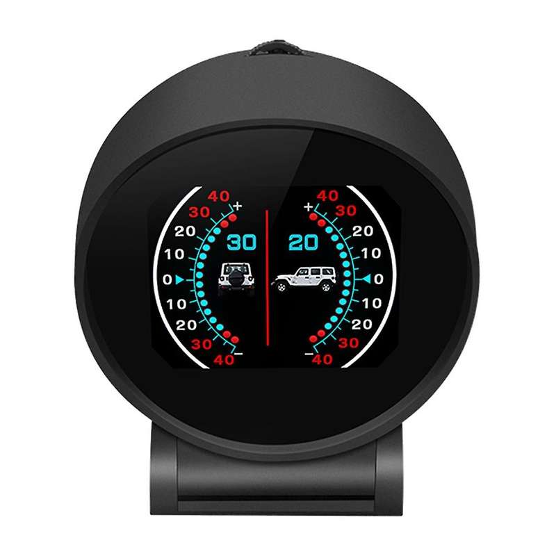 X96 Gps Off-road Vehicle Accessories Multifunction Meter
