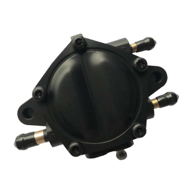 Df62-702 - Fuel Pump Dual Outlet - High Volume 42-5312 1006-0287