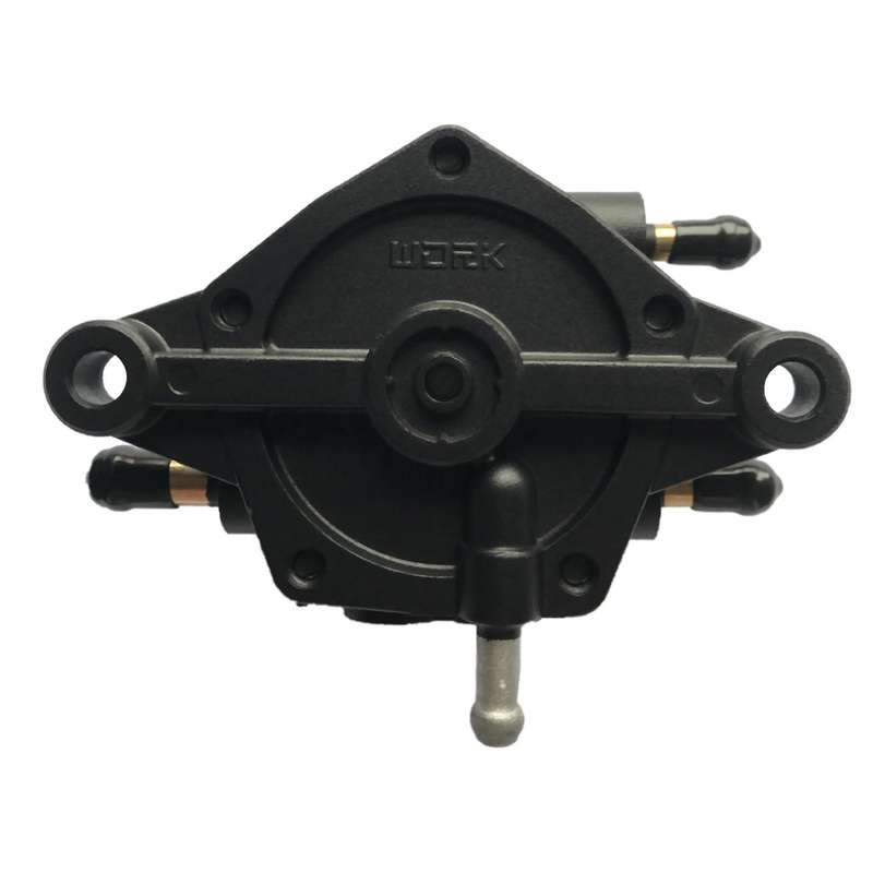 Df62-702 - Fuel Pump Dual Outlet - High Volume 42-5312 1006-0287