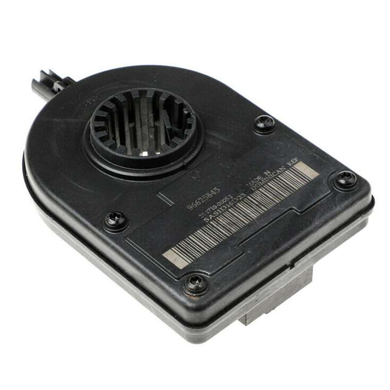 Steering Angle Sensor Fits for Chevrolet Captiva Opel Antara 96625845