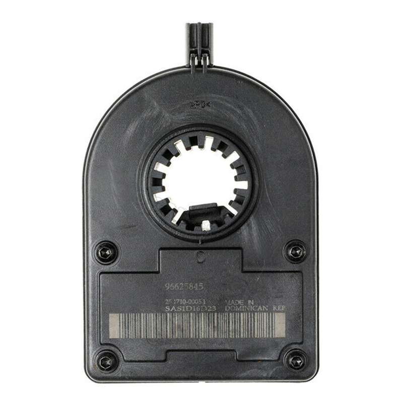 Steering Angle Sensor Fits for Chevrolet Captiva Opel Antara 96625845