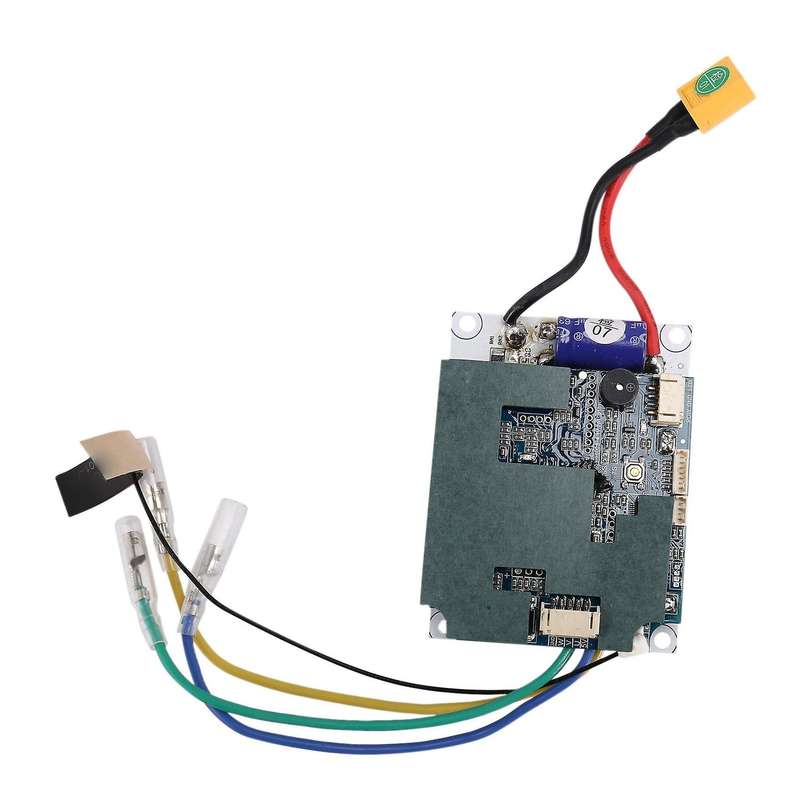 Electric Skateboard Single Drive Belt Motor Controller Set Mainboard