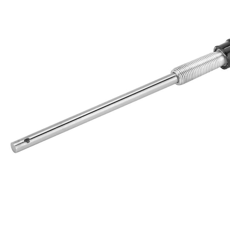 2pcs Greenhouse Window Opener Cylinder Replacement Temperature Sensor