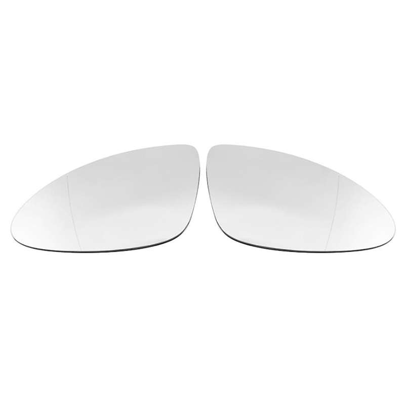 For-porsche Cayenne 2015-2017 Car Front Rear View Mirror Lens Glass
