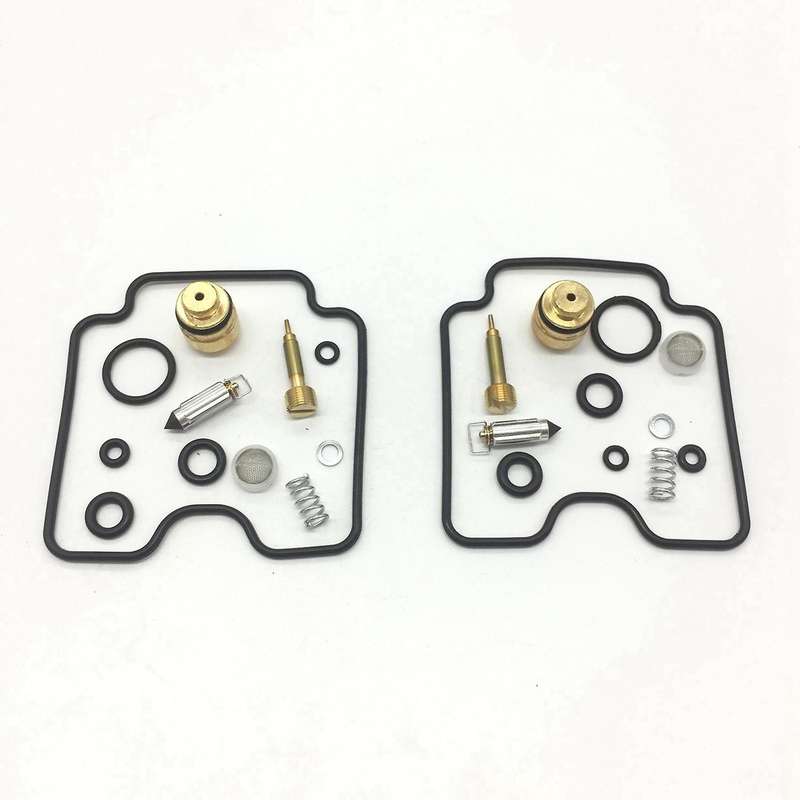 4 Set for Bandit 1200 Gsf1200 Plunger Diaphragm Parts Of Motorcycle