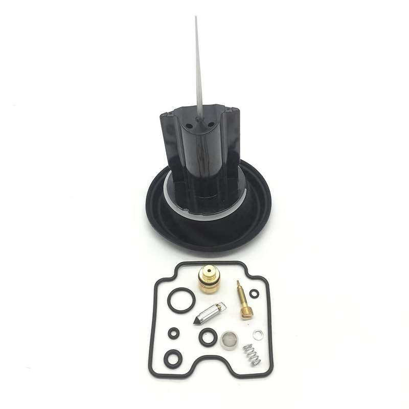 4 Set for Bandit 1200 Gsf1200 Plunger Diaphragm Parts Of Motorcycle