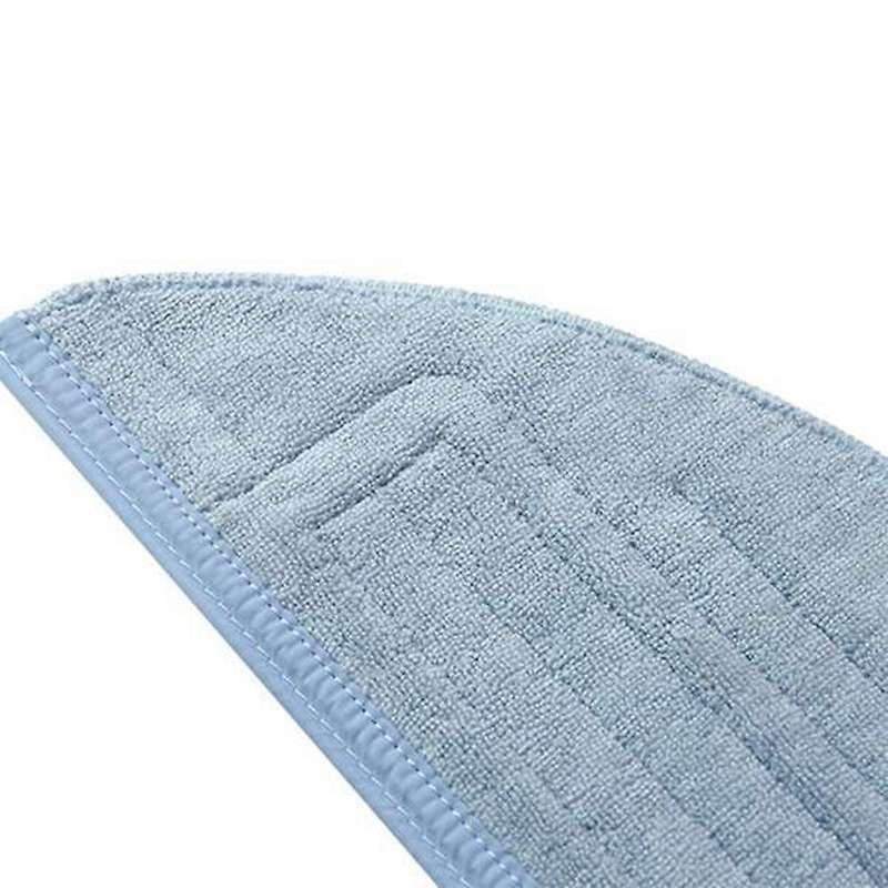 Hepa Filter Rubber Main Brush Mop Cloth Pads Side Brush Accessories