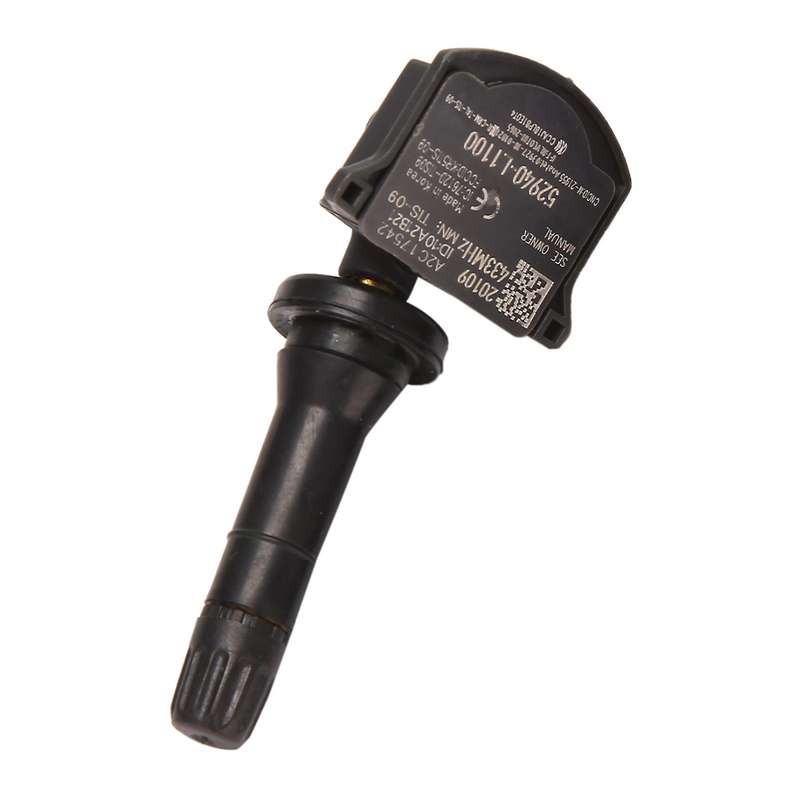 4pcs Tpms Tire Pressure Monitoring Sensor 52940-l1100 for Hyundai