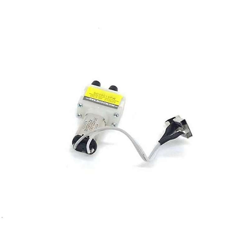 Water Pump Motor for Xiaomi Roidmi Eve Plus Sweeper Robot Parts