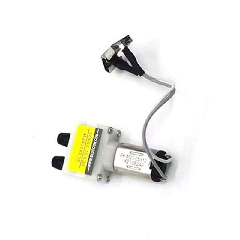 Water Pump Motor for Xiaomi Roidmi Eve Plus Sweeper Robot Parts
