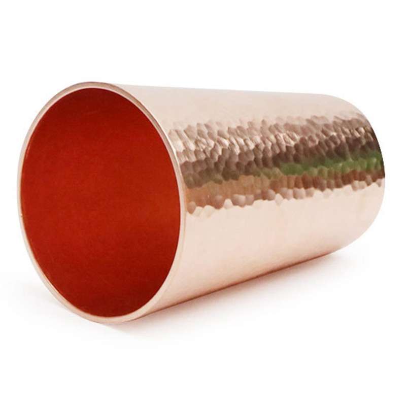 2x Copper Powder Cup Wenxiang Cup Grinder Coffee Powder Cup 250ml