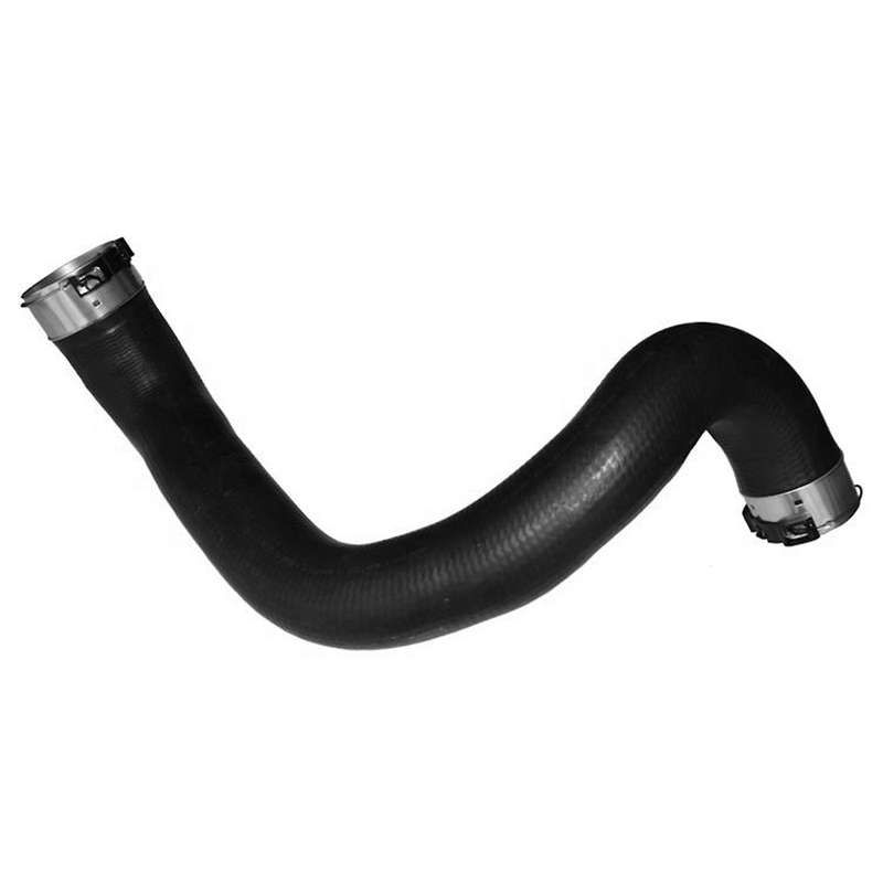 Turbocharger Intercooler Hose A2045282582 2045282582 Air Conduit