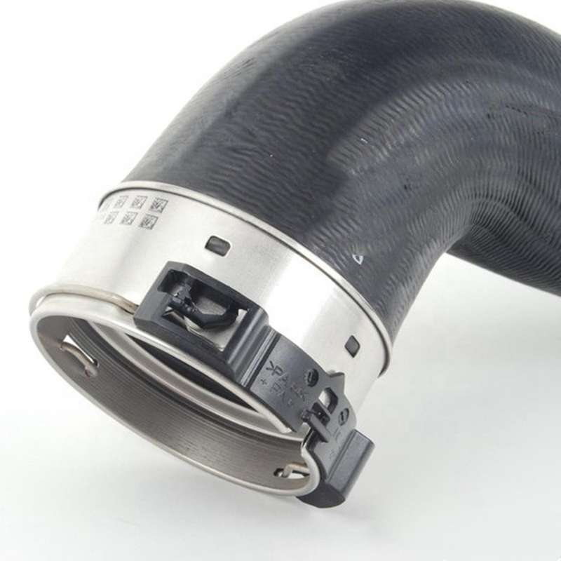 Turbocharger Intercooler Hose A2045282582 2045282582 Air Conduit
