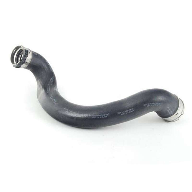 Turbocharger Intercooler Hose A2045282582 2045282582 Air Conduit