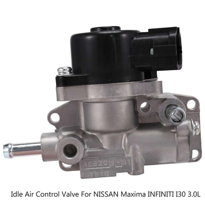 Idle Air Control Valve Iac Motor for Nissan Maxima Infiniti I30 3.0l
