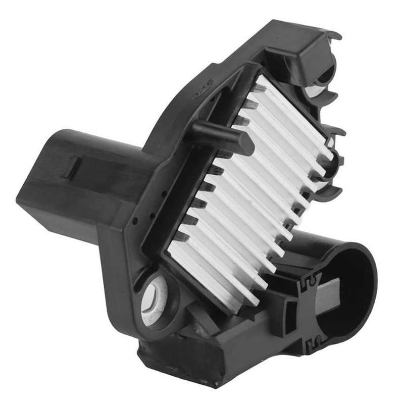 Vehicle Alternator Voltage Regulator for Mercedes Benz C Class (w204)