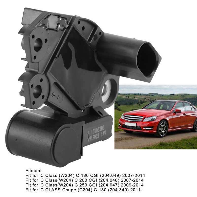 Vehicle Alternator Voltage Regulator for Mercedes Benz C Class (w204)