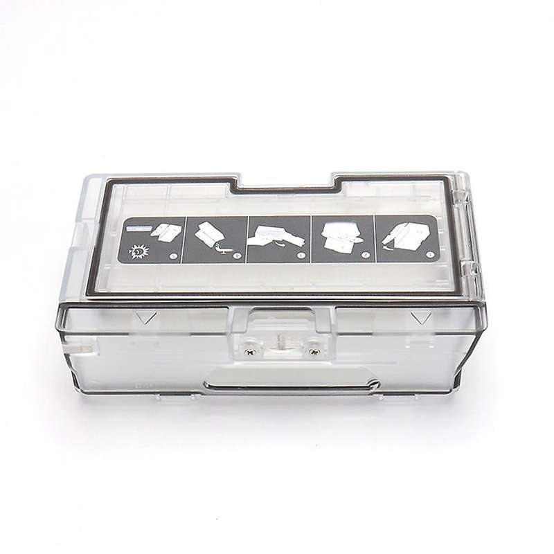26pcs for Roborock Robot G10/t7splus/s7 Side Brush Filter Holder