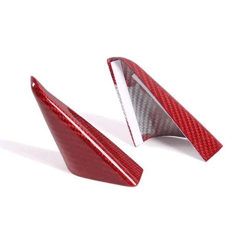 For-porsche 718 2016-2019/911 2012-2018 Accessories Interior Trim
