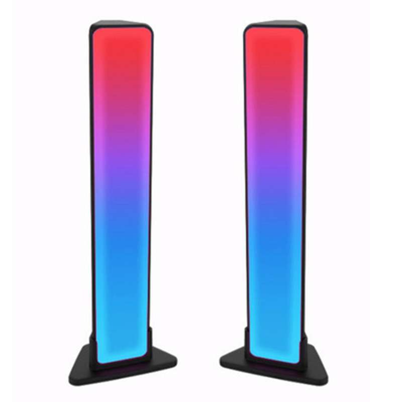 Smart Light Bars,with 8 Scene Modes and Music Modes,for Pc,tv Eu Plug