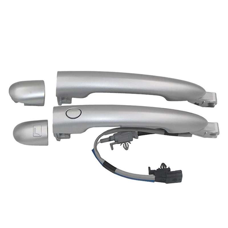 Car Inner Door Handle Front Left Right for Renault Koleos 2009-2018