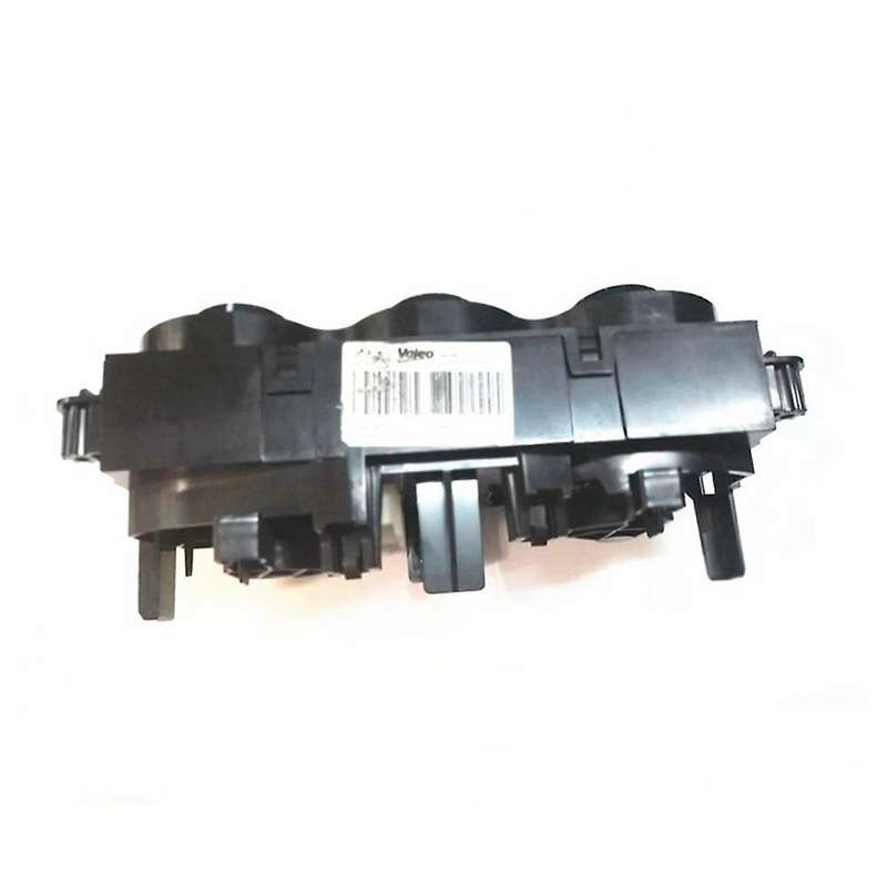 Car Air Conditioning A/c Heater Control Panel Switch for Peugeot 301