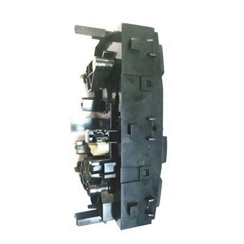 Car Air Conditioning A/c Heater Control Panel Switch for Peugeot 301