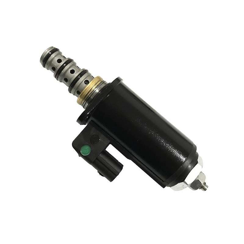Kdre5k-31-30c50 Hydraulic Pump Solenoid Valve for Sk200-6 Parts