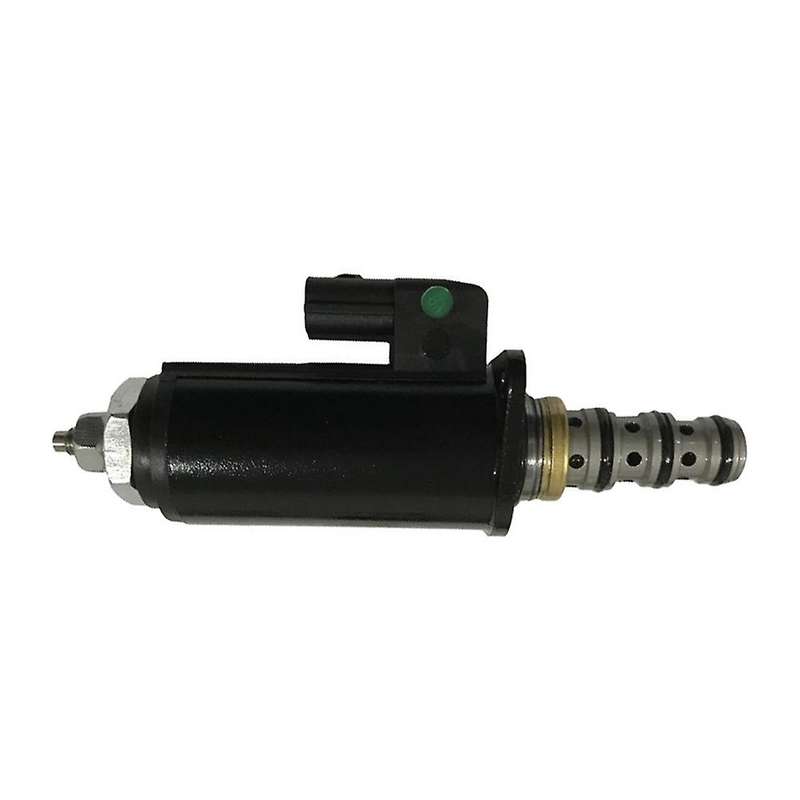 Kdre5k-31-30c50 Hydraulic Pump Solenoid Valve for Sk200-6 Parts