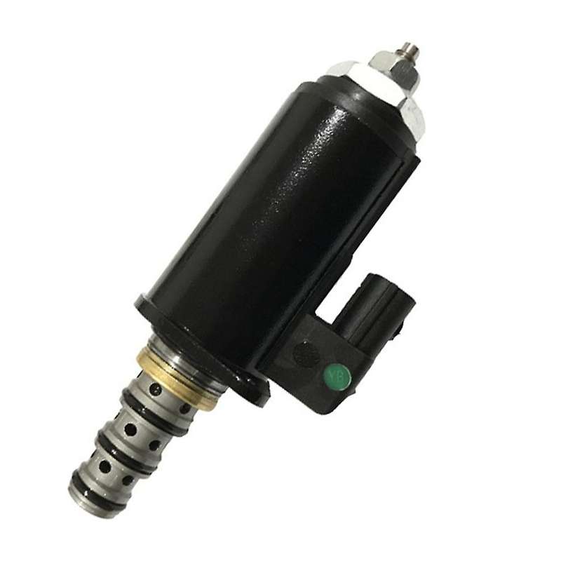 Kdre5k-31-30c50 Hydraulic Pump Solenoid Valve for Sk200-6 Parts