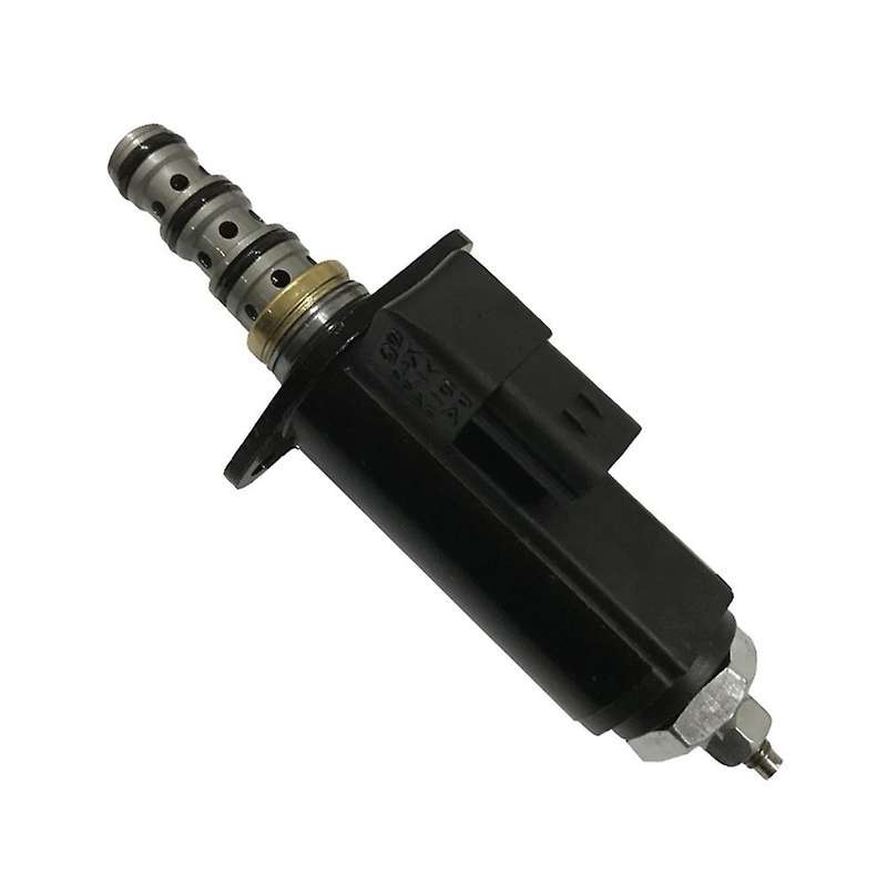 Kdre5k-31-30c50 Hydraulic Pump Solenoid Valve for Sk200-6 Parts