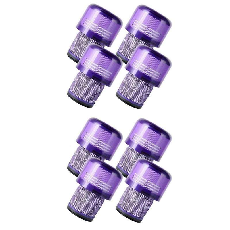 Filter for Dyson V11 Sv14 Animal Plus Absolute Vacuum Cleaner -8pcs