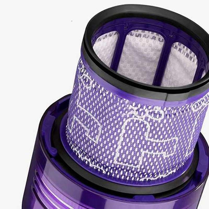 Filter for Dyson V11 Sv14 Animal Plus Absolute Vacuum Cleaner -8pcs
