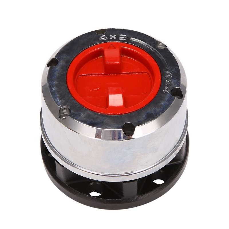 New 26 Spline Manual Wheel Locking Hubs Lock Avm460hp B034hp