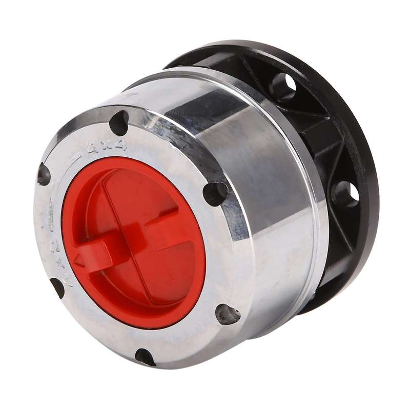New 26 Spline Manual Wheel Locking Hubs Lock Avm460hp B034hp