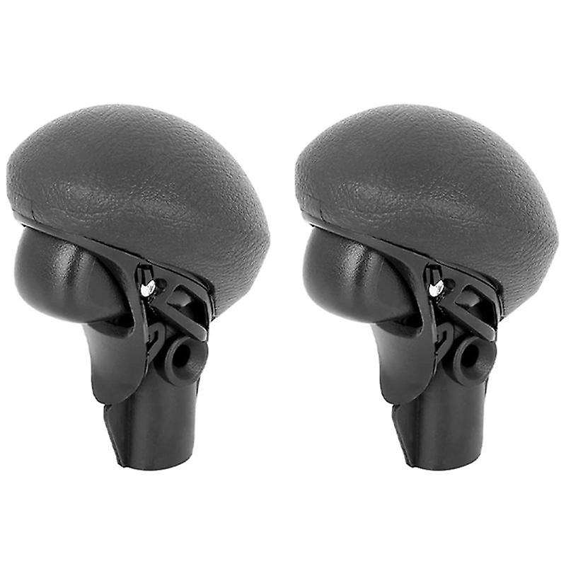 54130-sna-a81 Car Gear Shift Knob Lever Abs for Honda Civic 2006-2011
