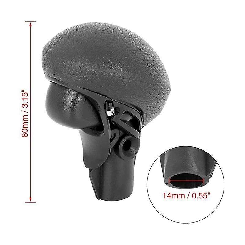 54130-sna-a81 Car Gear Shift Knob Lever Abs for Honda Civic 2006-2011