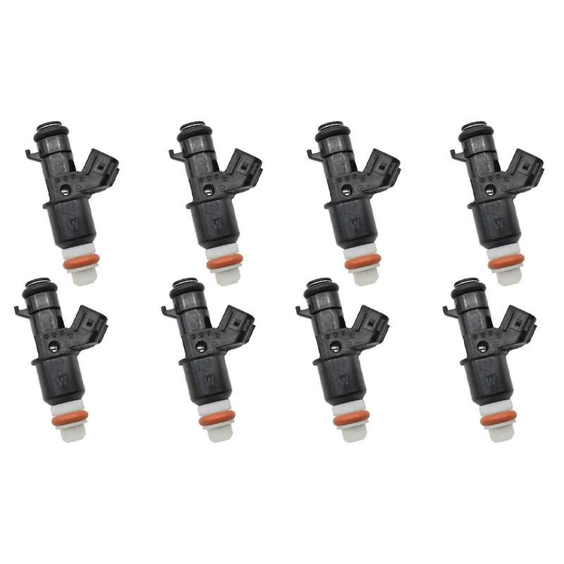4pcs/set Fuel Injector Nozzle for Honda Civic 2006-2011 16450rnaa01