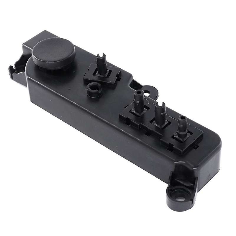 Car Seat Control Adjust Switch for Tesla Model 3 Black, 1098530 Right
