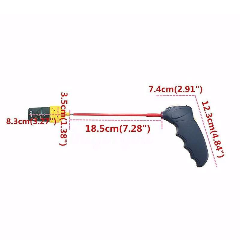 Car Coil On Plug Cop Ignition System Quick Tester Checker Circuit