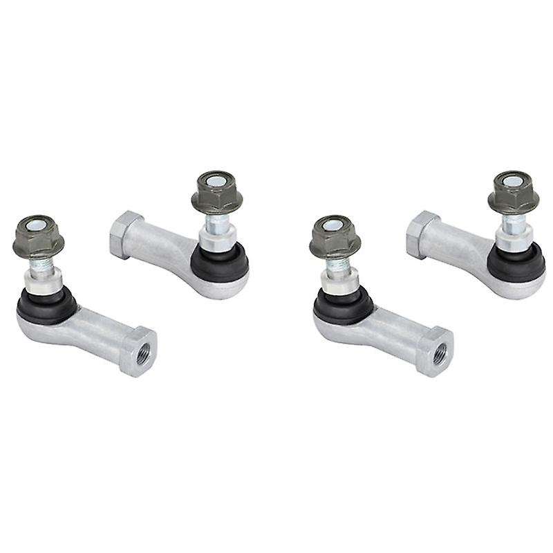 Tie Rod End Set Left Thread Right Thread Fits Ds Carryall Golf Carts