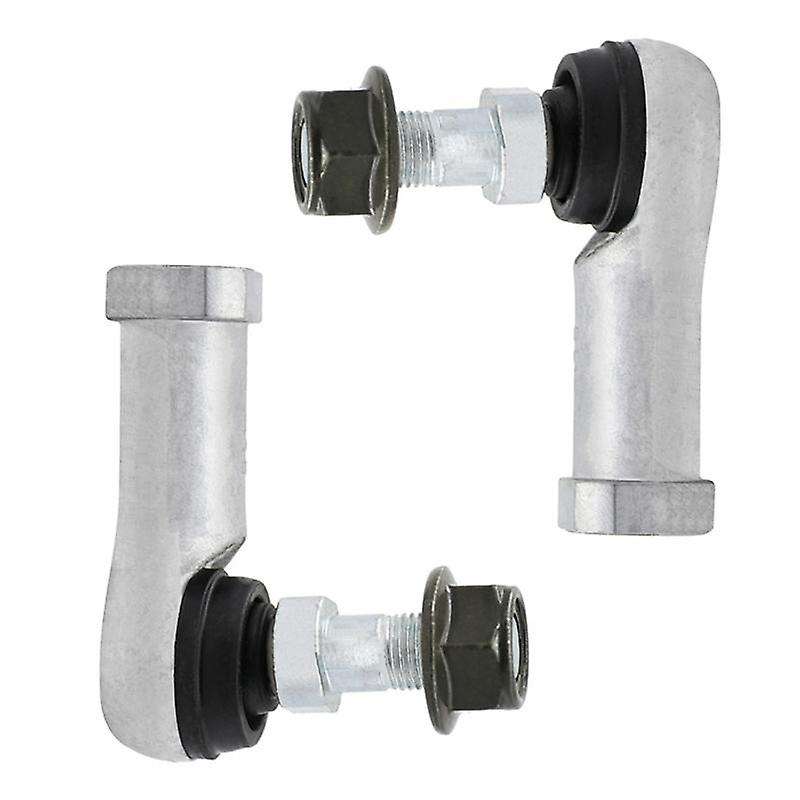 Tie Rod End Set Left Thread Right Thread Fits Ds Carryall Golf Carts