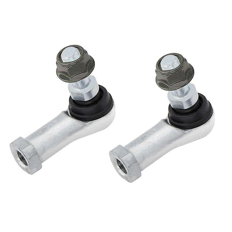 Tie Rod End Set Left Thread Right Thread Fits Ds Carryall Golf Carts