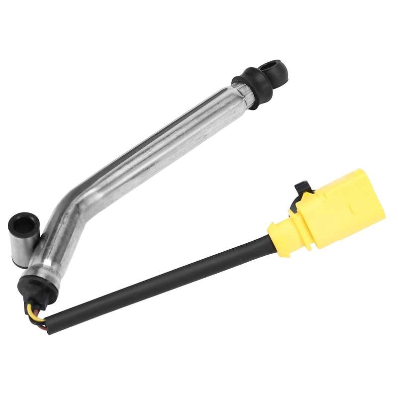 New Front Active Bonnet Actuator Hinge Sensor Pedestrian Protection
