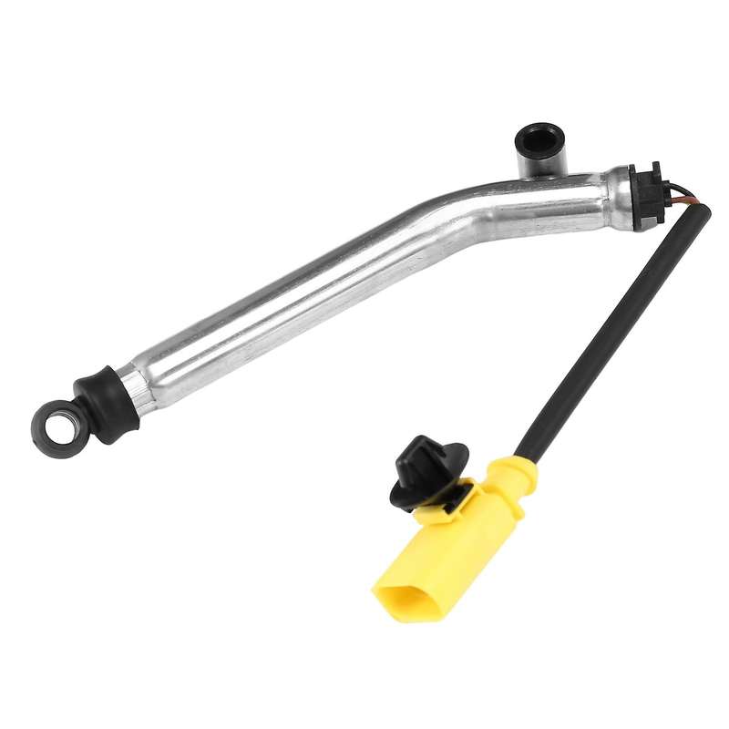 New Front Active Bonnet Actuator Hinge Sensor Pedestrian Protection