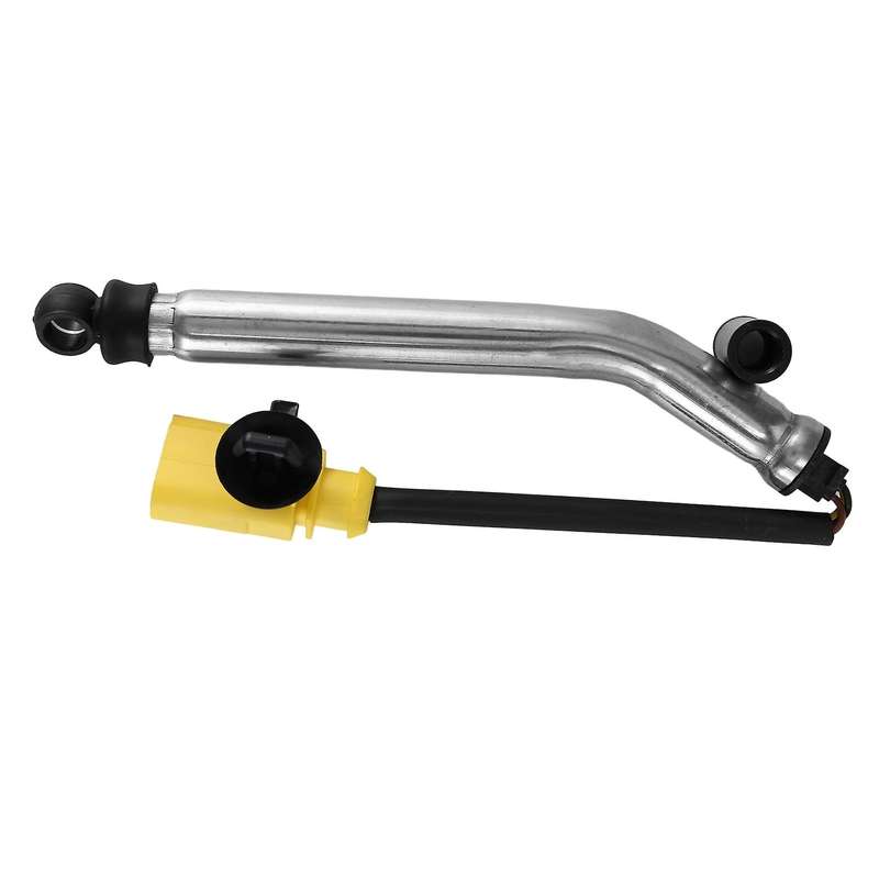 New Front Active Bonnet Actuator Hinge Sensor Pedestrian Protection